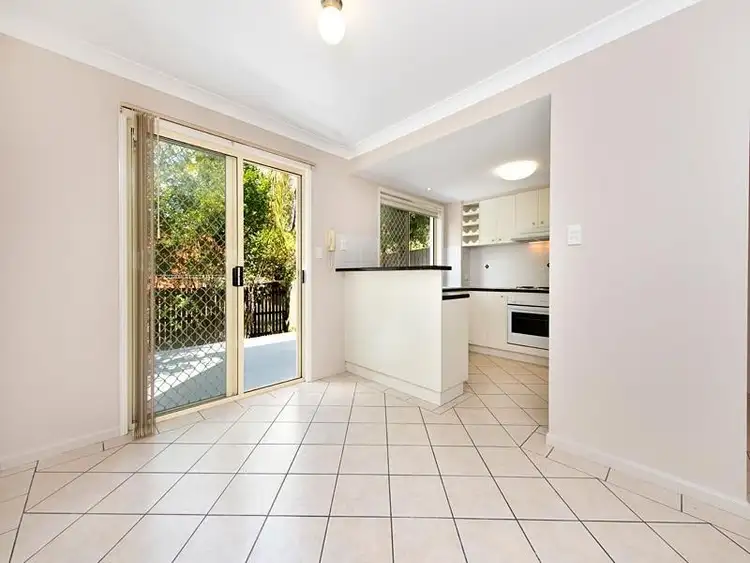 Third view of Homely townhouse listing, 3/119 Kirkland Avenue, Coorparoo QLD 4151