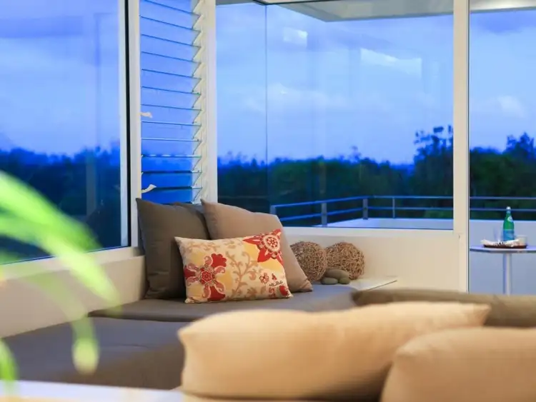 Fifth view of Homely apartment listing, 4/38-40 Lorikeet Drive, Peregian Beach QLD 4573