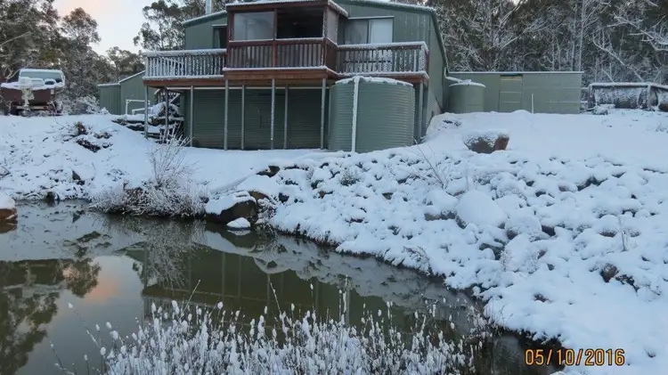 Main view of Homely house listing, 454 Arthurs Lake Road, Arthurs Lake TAS 7030