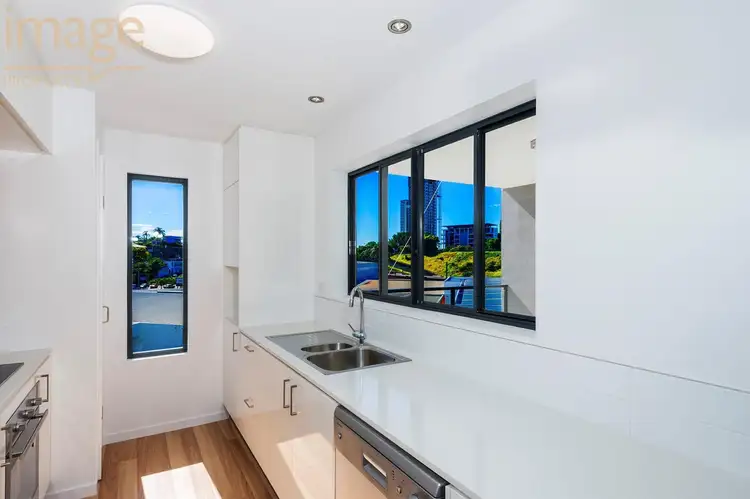 Main view of Homely apartment listing, 604/56 Prospect Street, Fortitude Valley QLD 4006