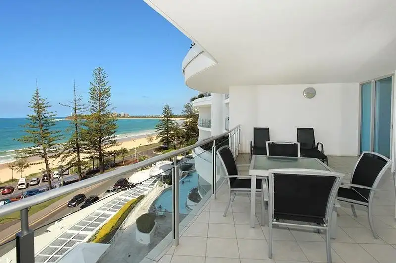 Main view of Homely unit listing, 59 Mooloolaba Esplanade, Mooloolaba QLD 4557