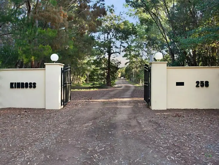 Fourth view of Homely house listing, 258 Illoura Place, Cooroibah QLD 4565