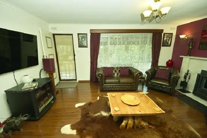 Fifth view of Homely house listing, 2166 Midland Highway, Springmount VIC 3364