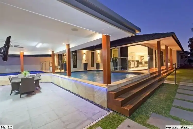 Third view of Homely house listing, 13 Feathertail Place, Gumdale QLD 4154