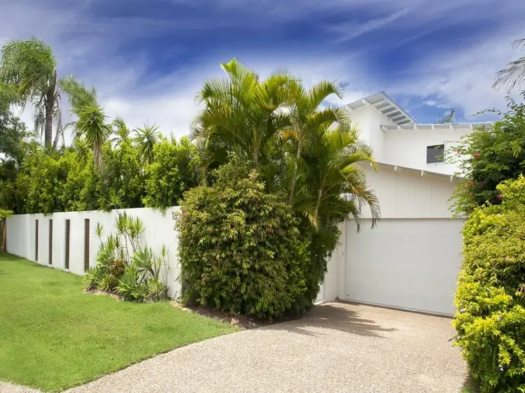 Fourth view of Homely house listing, 18 Currawong Street, Noosa Heads QLD 4567