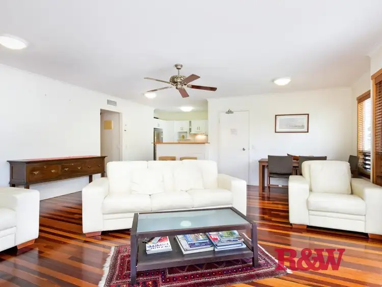 Second view of Homely apartment listing, 83/179 Weyba Road, Noosaville QLD 4566