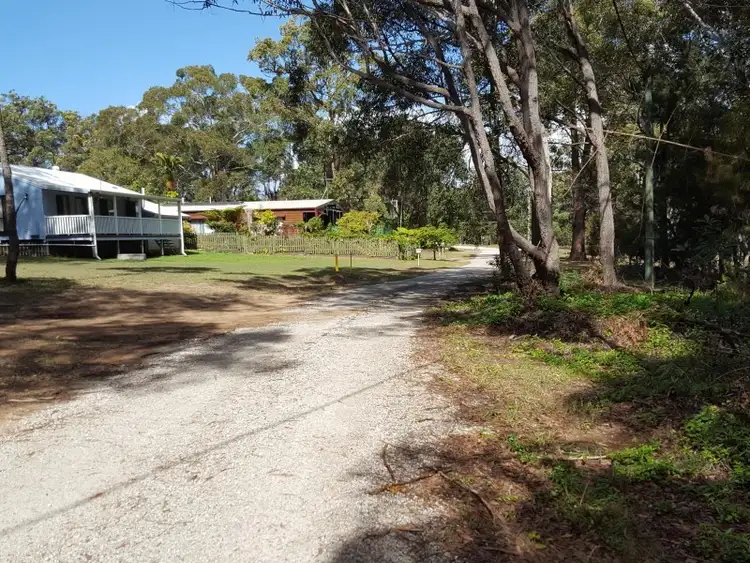 Second view of Homely land listing, 13-15 Eucalypt, Russell Island QLD 4184