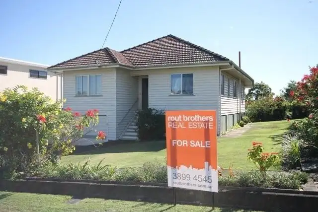 Fourth view of Homely house listing, 22 Erica Street, Cannon Hill QLD 4170