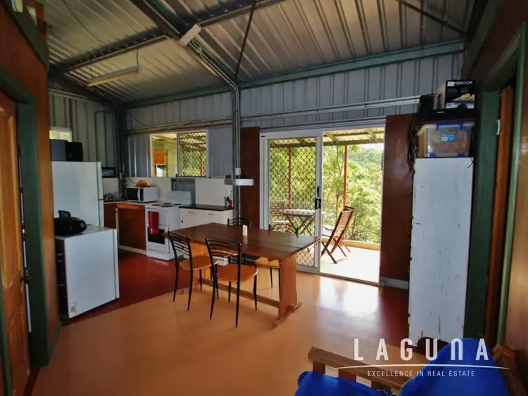 Fifth view of Homely land listing, 1277 Kin Kin Road, Wolvi QLD 4570