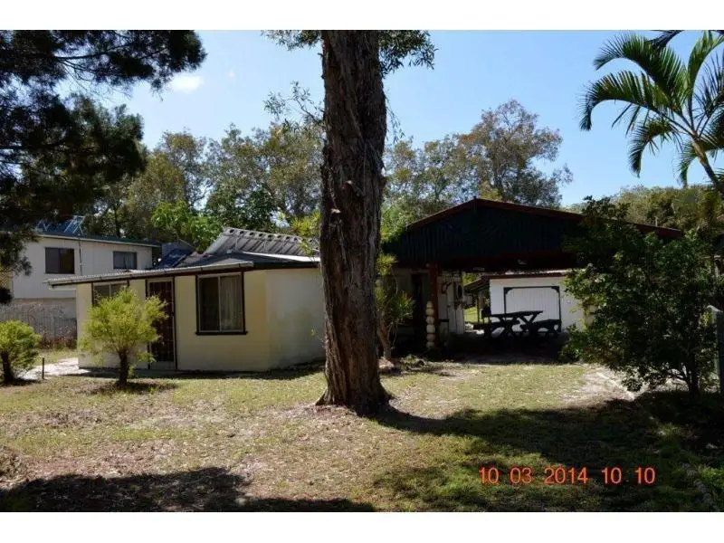 Main view of Homely house listing, 71 Midgen Street, Kooringal QLD 4025