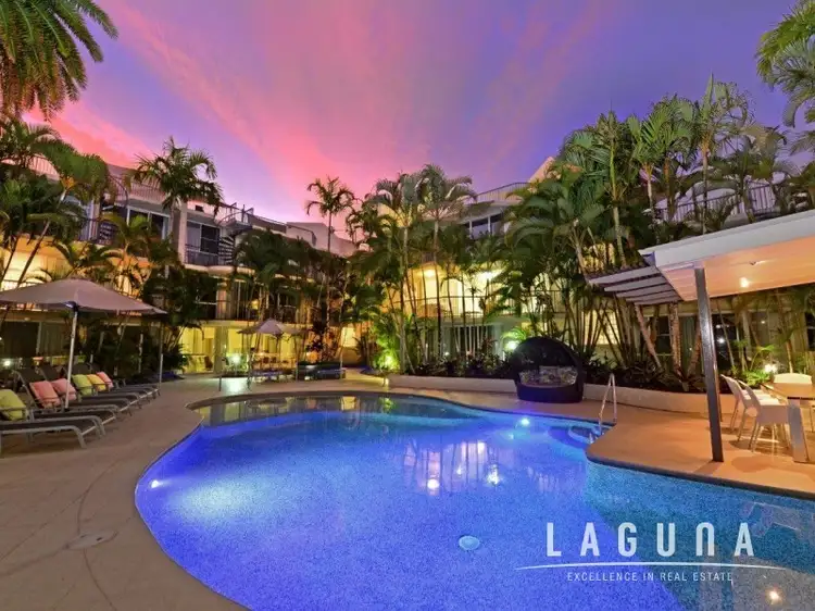 14/140 Noosa Parade, Noosaville QLD 4566