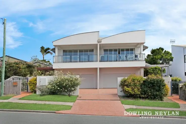 1/15 Ventura Street, Sunrise Beach QLD 4567