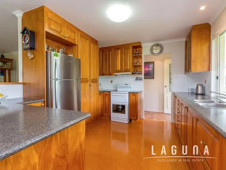 Second view of Homely house listing, 13 Kiaka Road, Lagoon Pocket QLD 4570