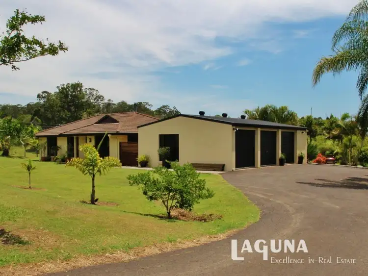 Second view of Homely house listing, 27 Campbell Road, East Deep Creek QLD 4570