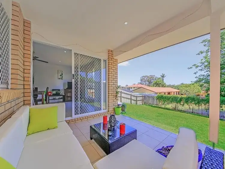 Second view of Homely house listing, 182a Russell Street, Cleveland QLD 4163