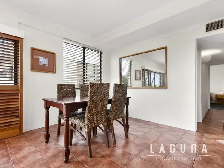 Sixth view of Homely unit listing, 107/1 Edgar Bennett Avenue, Noosa Heads QLD 4567