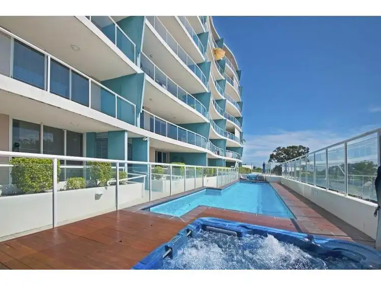 Second view of Homely unit listing, 26/21 Smith Street, Mooloolaba QLD 4557