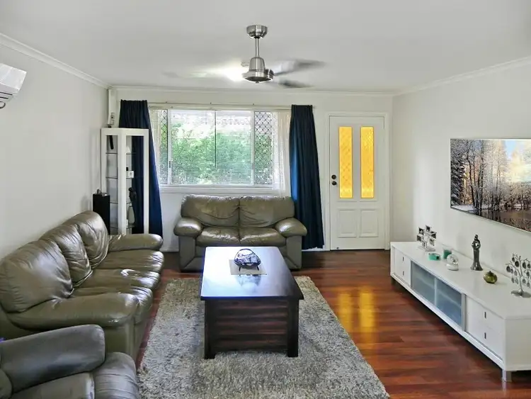 Fourth view of Homely unit listing, #53 Paddington Place Lyon St, Dicky Beach QLD 4551