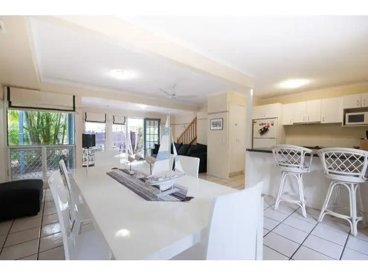 Fifth view of Homely townhouse listing, 32 / 12 Robert Street, Noosaville QLD 4566