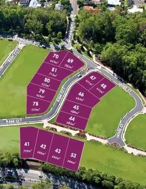 Seventh view of Homely land listing, Address available on request