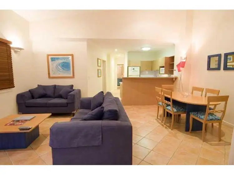 Third view of Homely unit listing, 4-5 9 Albert Street, Noosaville QLD 4566