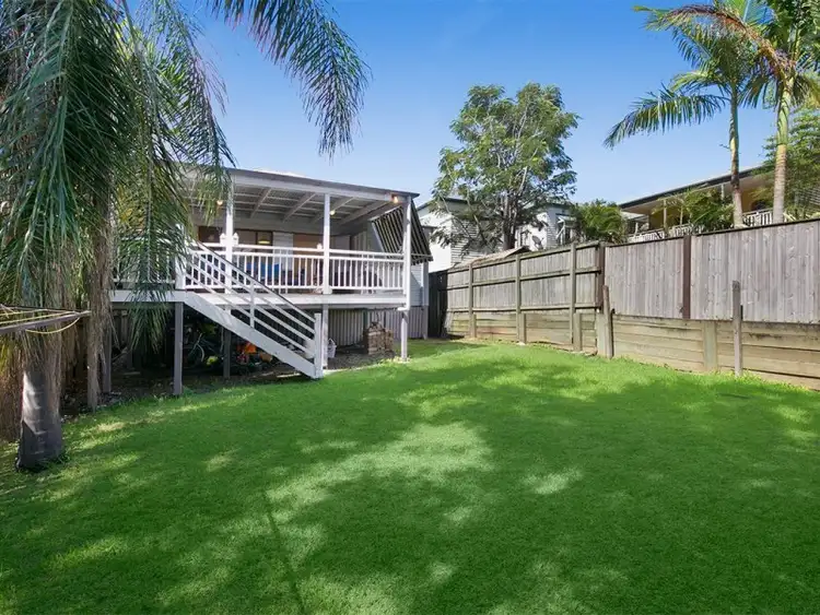 Sixth view of Homely house listing, 10 Aster Street, Cannon Hill QLD 4170