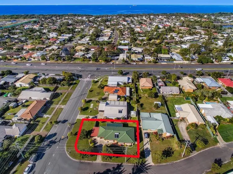 7 Spinnaker Boulevard, Wurtulla QLD 4575