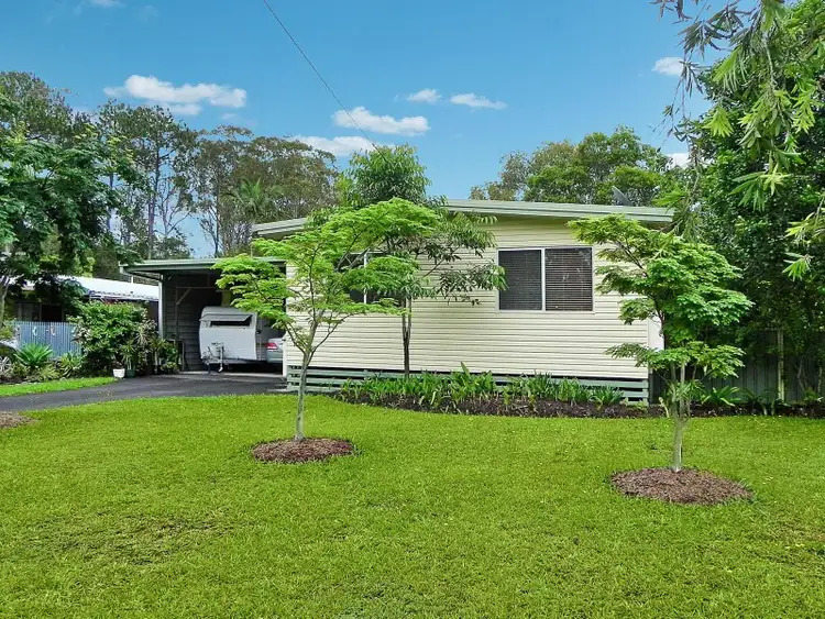 Second view of Homely house listing, 4 Toorbul Street, Landsborough QLD 4550