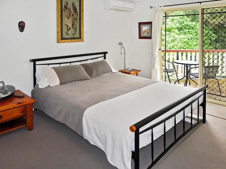 Fifth view of Homely townhouse listing, #13 Fairway View, 8 Lyon St, Dicky Beach QLD 4551