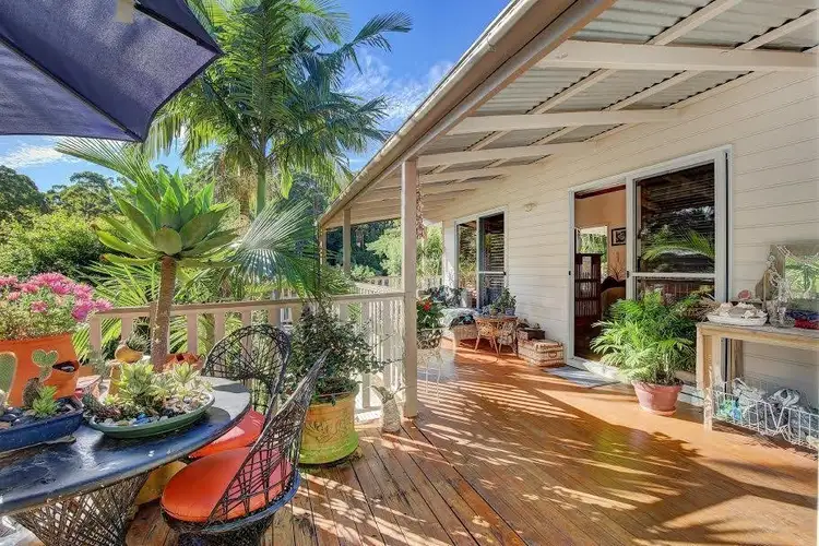 Fifth view of Homely house listing, 14 Vista Park Drive, Buderim QLD 4556