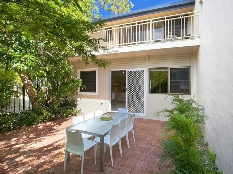 Third view of Homely townhouse listing, 5/14 Pandanus Street, Little Cove QLD 4567