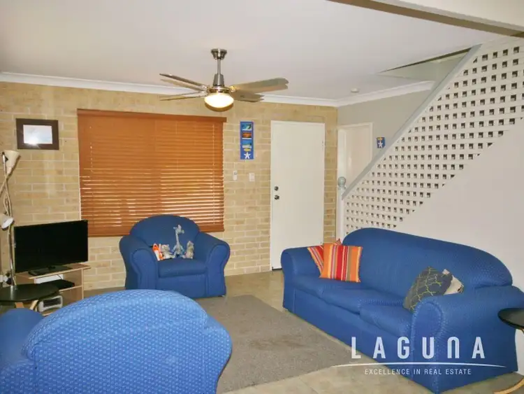 Fourth view of Homely unit listing, 2/5 Rumbalara Avenue, Rainbow Beach QLD 4581