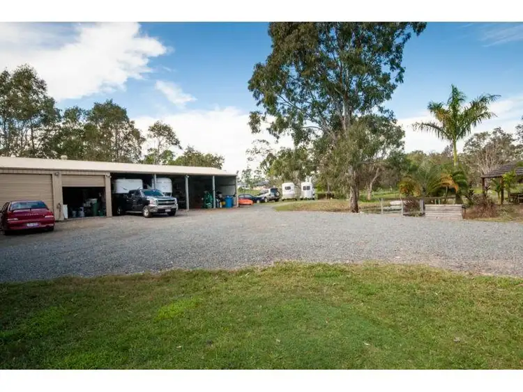 Fifth view of Homely rural property listing, 15 Yatama Place, Cooroibah QLD 4565