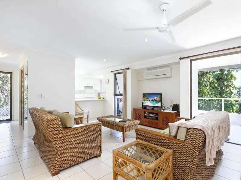Main view of Homely apartment listing, 34/'Munna Beach' 291 Gympie Terrace, Noosaville QLD 4566