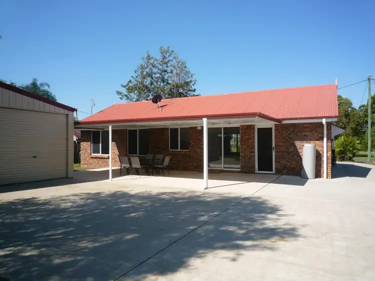 Fourth view of Homely house listing, 16 Koongalba Street,, Yandina QLD 4561