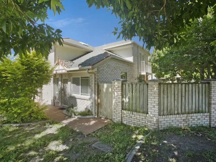 2/45 Washington Avenue, Tingalpa QLD 4173