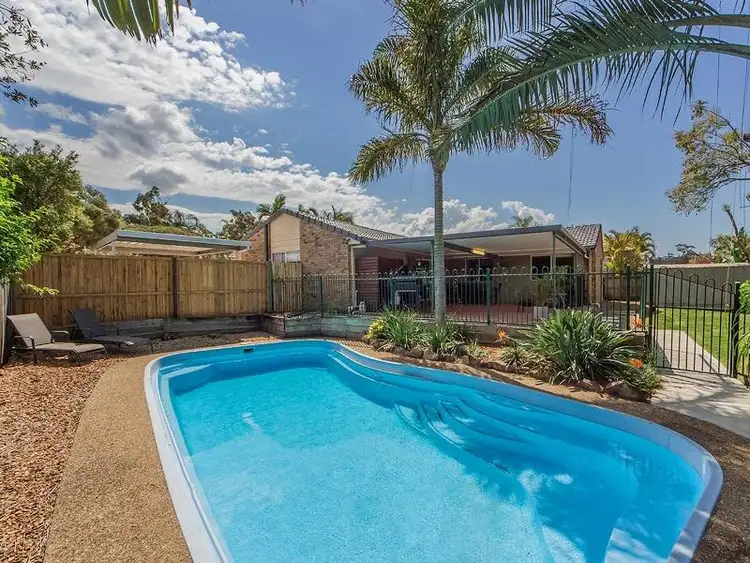 Fifth view of Homely house listing, 40 Sharpless Road, Springfield QLD 4300