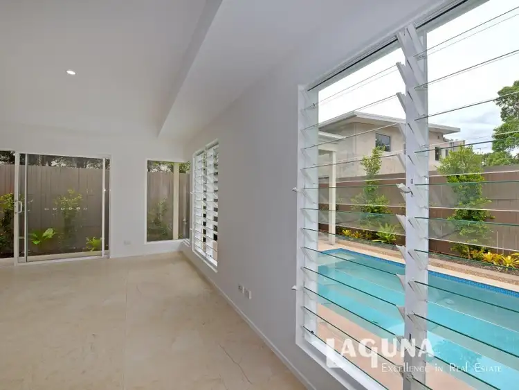 Sixth view of Homely apartment listing, 1/33 Edward Street, Noosaville QLD 4566