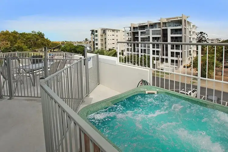 Third view of Homely unit listing, 13/50 Burnett St, Mooloolaba QLD 4557