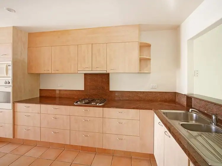 Sixth view of Homely villa listing, 159/'The Cascades' 61 Noosa Springs Drive, Noosa Springs QLD 4567