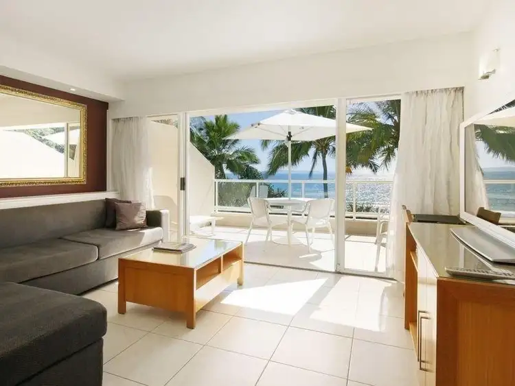 Second view of Homely apartment listing, 408/'Netanya' 71 Hastings St, Noosa Heads QLD 4567