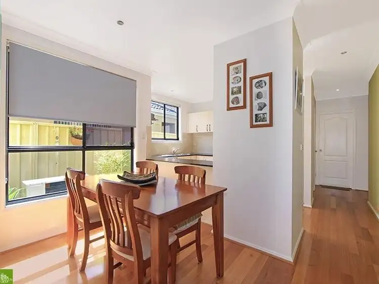 Fourth view of Homely villa listing, 3/134 Kanahooka Road, Kanahooka NSW 2530