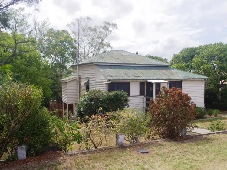 14 Excelsior Road, Gympie QLD 4570