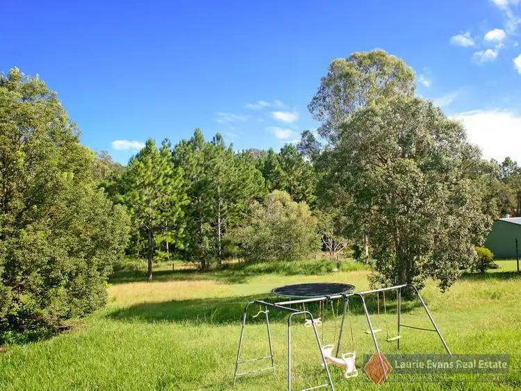 Fifth view of Homely house listing, 72 Parkview Road, Glass House Mountains QLD 4518