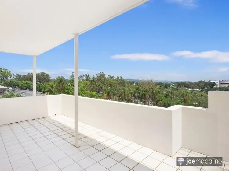Sixth view of Homely unit listing, L5/451 Gregory Terrace, Spring Hill QLD 4000