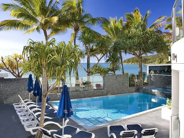 Seventh view of Homely apartment listing, 23/49 'On the Beach' Hastings Street, Noosa Heads QLD 4567