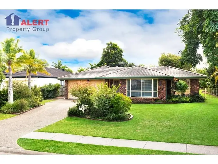 Main view of Homely house listing, 69 St Andrews Drive, Cornubia QLD 4130