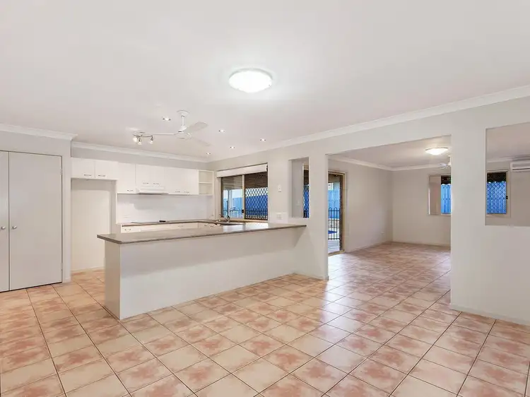 Fourth view of Homely house listing, 56 Pine River Drive, Murrumba Downs QLD 4503