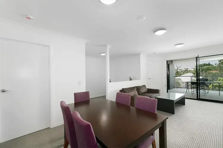 Sixth view of Homely apartment listing, 221/83 Lawson Street, Morningside QLD 4170