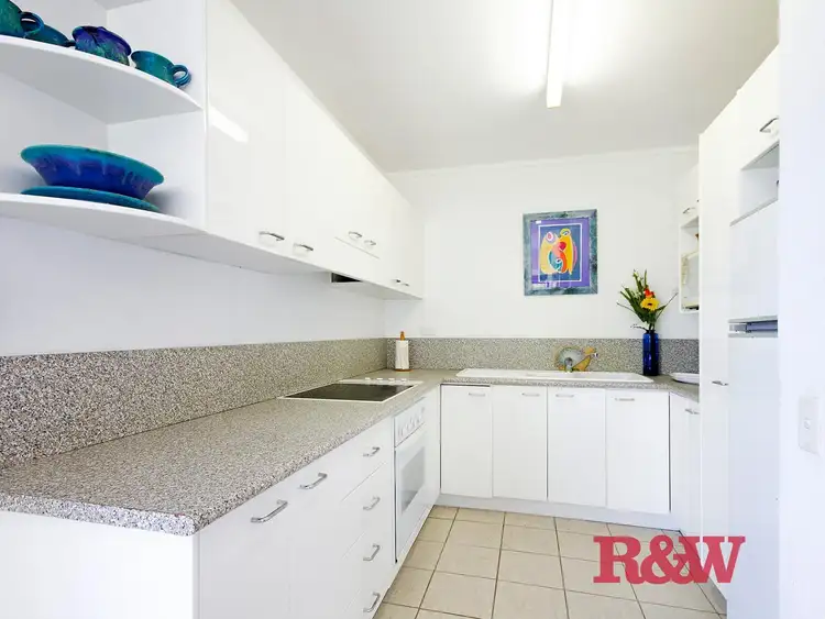 Sixth view of Homely apartment listing, 3/'Kalimna' 35 Picture Point Crescent, Noosa Heads QLD 4567